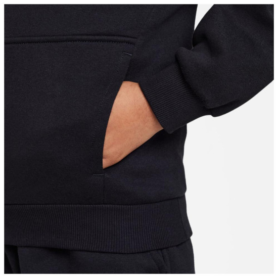Nike Παιδικό φούτερ Sportswear Club Fleece Hoodie